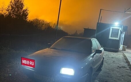 Audi 80, 1989 год, 100 000 рублей, 2 фотография