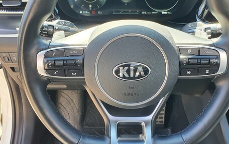 KIA K5, 2020 год, 2 899 000 рублей, 5 фотография