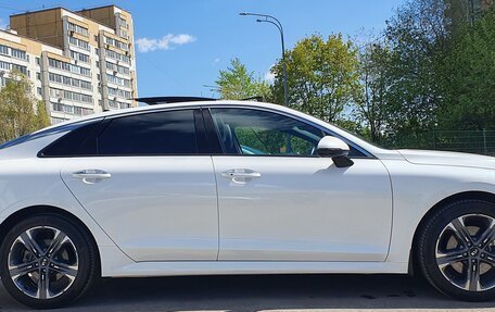 KIA K5, 2020 год, 2 899 000 рублей, 9 фотография