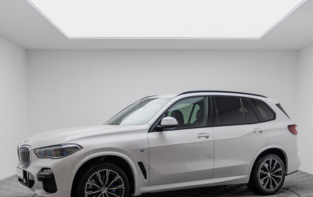 BMW X5, 2021 год, 9 490 000 рублей, 1 фотография