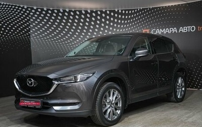 Mazda CX-5 II, 2020 год, 3 597 000 рублей, 1 фотография