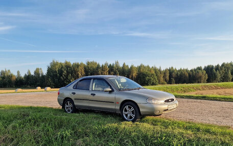 Ford Mondeo II, 1998 год, 350 000 рублей, 1 фотография