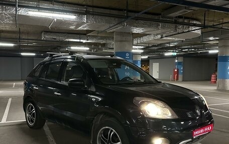 Renault Koleos I рестайлинг 2, 2008 год, 900 000 рублей, 1 фотография