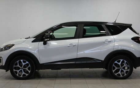 Renault Kaptur I рестайлинг, 2018 год, 1 590 000 рублей, 8 фотография