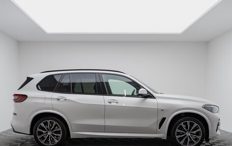 BMW X5, 2021 год, 9 490 000 рублей, 4 фотография