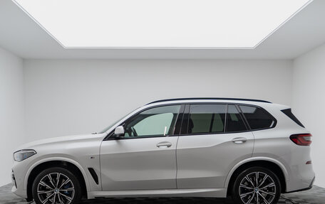 BMW X5, 2021 год, 9 490 000 рублей, 8 фотография