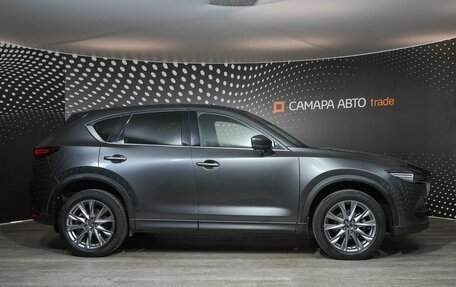 Mazda CX-5 II, 2020 год, 3 597 000 рублей, 5 фотография