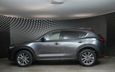 Mazda CX-5 II, 2020 год, 3 597 000 рублей, 6 фотография