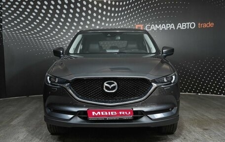 Mazda CX-5 II, 2020 год, 3 597 000 рублей, 7 фотография