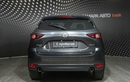 Mazda CX-5 II, 2020 год, 3 597 000 рублей, 8 фотография