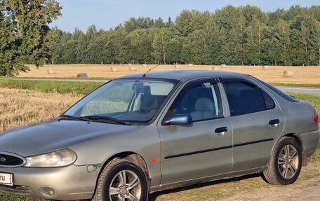 Ford Mondeo II, 1998 год, 350 000 рублей, 4 фотография