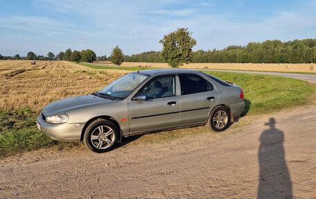 Ford Mondeo II, 1998 год, 350 000 рублей, 3 фотография