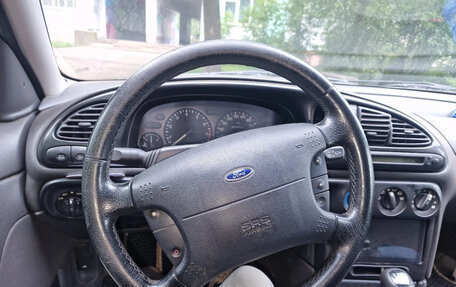 Ford Mondeo II, 1998 год, 350 000 рублей, 7 фотография