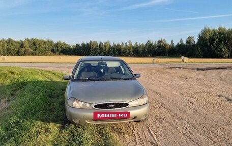 Ford Mondeo II, 1998 год, 350 000 рублей, 2 фотография