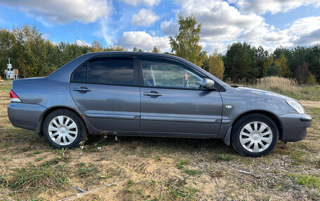 Mitsubishi Lancer IX, 2007 год, 440 000 рублей, 2 фотография