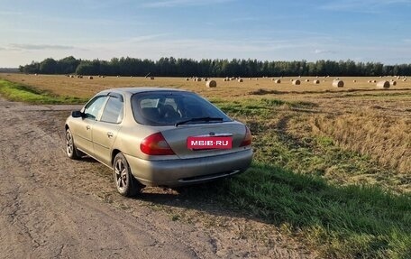 Ford Mondeo II, 1998 год, 350 000 рублей, 6 фотография