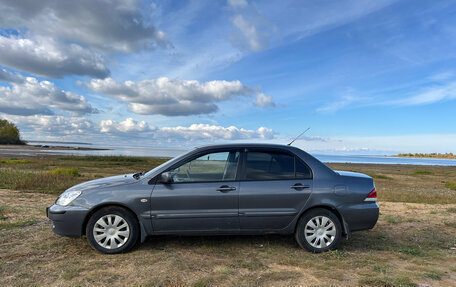 Mitsubishi Lancer IX, 2007 год, 440 000 рублей, 8 фотография