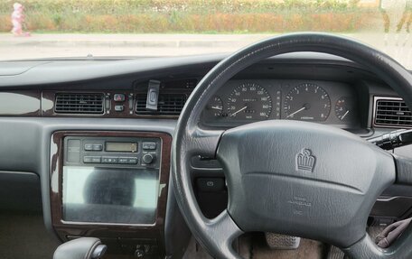 Toyota Crown, 1998 год, 620 000 рублей, 6 фотография