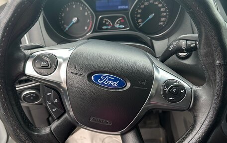 Ford Focus III, 2013 год, 935 000 рублей, 6 фотография