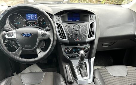 Ford Focus III, 2013 год, 935 000 рублей, 13 фотография