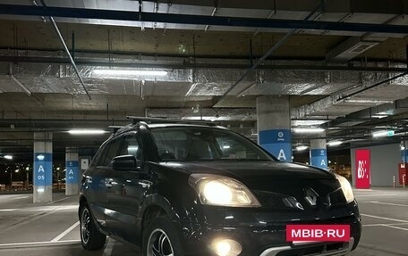 Renault Koleos I рестайлинг 2, 2008 год, 900 000 рублей, 5 фотография