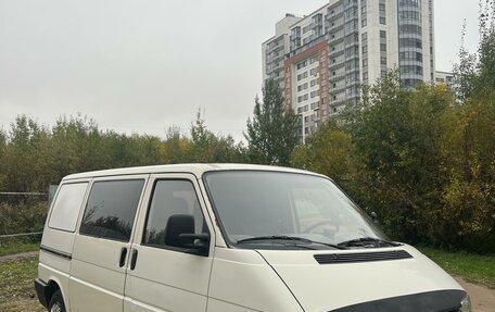 Volkswagen Transporter T4, 1992 год, 340 000 рублей, 3 фотография