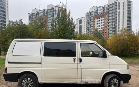 Volkswagen Transporter T4, 1992 год, 340 000 рублей, 4 фотография