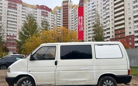 Volkswagen Transporter T4, 1992 год, 340 000 рублей, 5 фотография