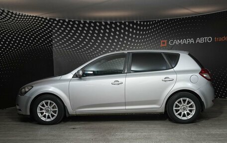 KIA cee'd I рестайлинг, 2011 год, 815 000 рублей, 6 фотография