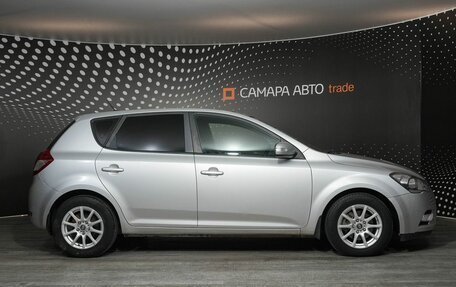 KIA cee'd I рестайлинг, 2011 год, 815 000 рублей, 5 фотография