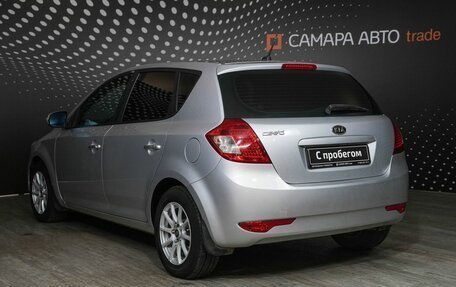 KIA cee'd I рестайлинг, 2011 год, 815 000 рублей, 3 фотография