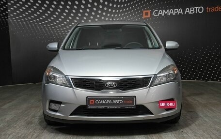 KIA cee'd I рестайлинг, 2011 год, 815 000 рублей, 7 фотография