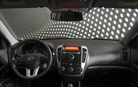 KIA cee'd I рестайлинг, 2011 год, 815 000 рублей, 9 фотография