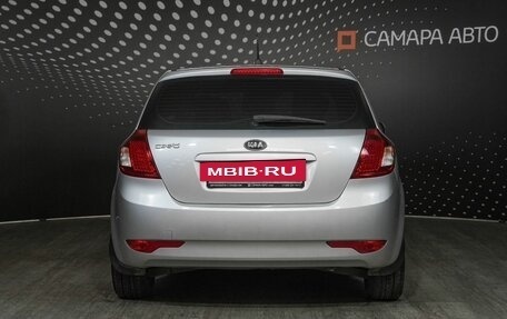 KIA cee'd I рестайлинг, 2011 год, 815 000 рублей, 8 фотография