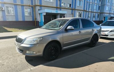 Skoda Octavia, 2009 год, 730 000 рублей, 1 фотография