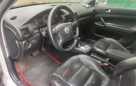 Volkswagen Passat B5+ рестайлинг, 2000 год, 450 000 рублей, 3 фотография