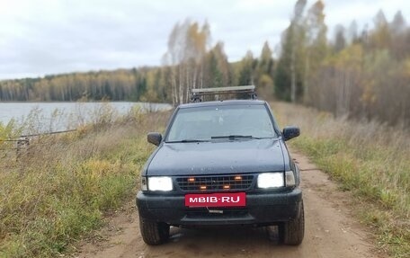 Opel Frontera A, 1998 год, 250 000 рублей, 4 фотография