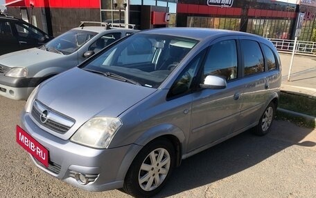 Opel Meriva, 2008 год, 520 000 рублей, 2 фотография