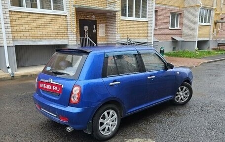 Lifan Smily I (330) рестайлинг, 2014 год, 330 000 рублей, 3 фотография