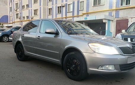 Skoda Octavia, 2009 год, 730 000 рублей, 10 фотография