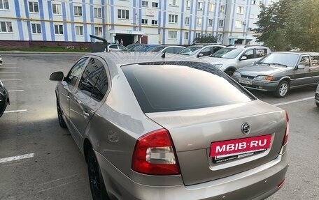 Skoda Octavia, 2009 год, 730 000 рублей, 3 фотография