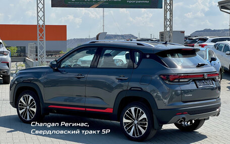 Changan CS35PLUS, 2024 год, 2 549 900 рублей, 3 фотография