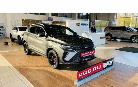 Geely Coolray I, 2024 год, 2 639 990 рублей, 7 фотография