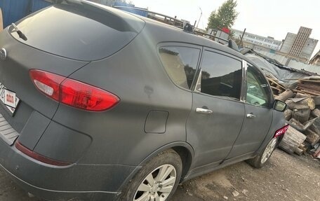 Subaru Tribeca I рестайлинг, 2007 год, 780 000 рублей, 1 фотография