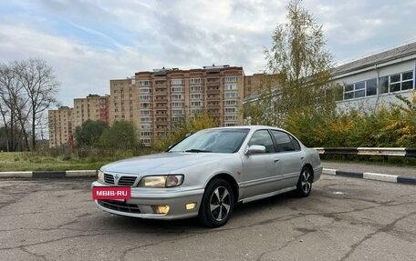 Nissan Maxima IV, 1997 год, 230 000 рублей, 2 фотография