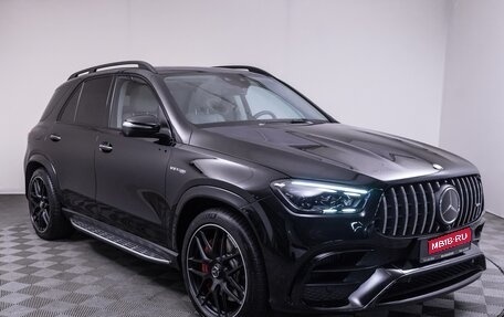 Mercedes-Benz GLE AMG, 2023 год, 23 490 000 рублей, 1 фотография