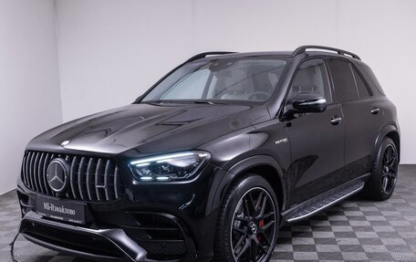 Mercedes-Benz GLE AMG, 2023 год, 23 490 000 рублей, 3 фотография