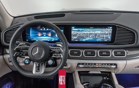 Mercedes-Benz GLE AMG, 2023 год, 23 490 000 рублей, 17 фотография