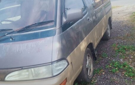 Toyota Lite Ace IV, 1993 год, 280 000 рублей, 4 фотография