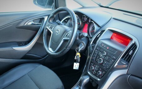 Opel Astra J, 2012 год, 950 000 рублей, 12 фотография